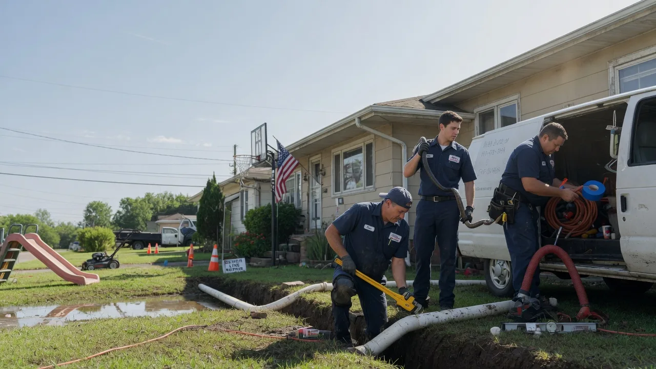 Toilet Installation in Bangor, WI near me